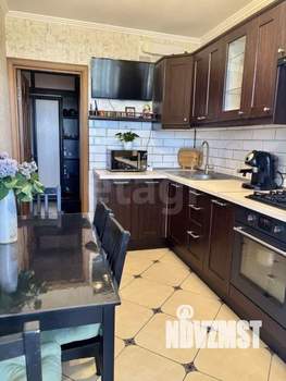 2-к квартира, вторичка, 63м2, 9/9 этаж