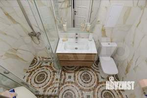 4-к квартира, вторичка, 80м2, 4/5 этаж