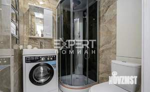 2-к квартира, вторичка, 44м2, 8/19 этаж