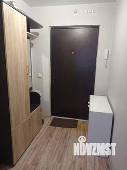 1-к квартира, вторичка, 30м2, 10/18 этаж