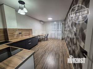 1-к квартира, вторичка, 47м2, 19/19 этаж