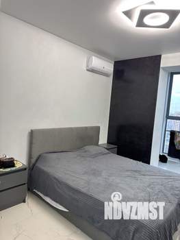 3-к квартира, вторичка, 55м2, 20/24 этаж