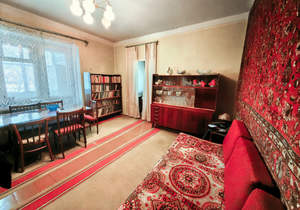 3-к квартира, вторичка, 51м2, 1/9 этаж