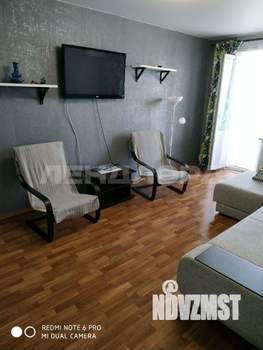 1-к квартира, вторичка, 28м2, 4/5 этаж