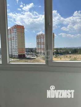 Студия квартира, вторичка, 25м2, 7/18 этаж