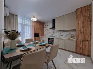 2-к квартира, вторичка, 61м2, 14/18 этаж