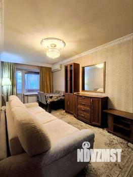 2-к квартира, вторичка, 43м2, 2/10 этаж