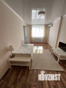 1-к квартира, вторичка, 33м2, 24/26 этаж