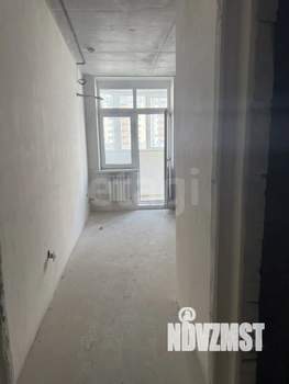 1-к квартира, вторичка, 40м2, 9/22 этаж