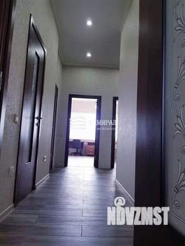 2-к квартира, вторичка, 65м2, 21/21 этаж