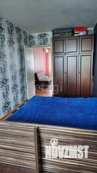 3-к квартира, вторичка, 60м2, 9/9 этаж