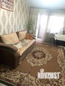 2-к квартира, вторичка, 46м2, 3/3 этаж