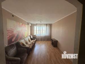 3-к квартира, вторичка, 65м2, 8/9 этаж