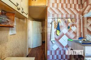 2-к квартира, вторичка, 31м2, 2/2 этаж