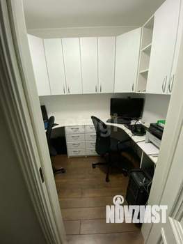 3-к квартира, вторичка, 115м2, 9/19 этаж