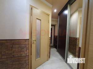 1-к квартира, вторичка, 32м2, 2/5 этаж