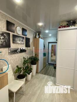 Студия квартира, вторичка, 31м2, 11/25 этаж