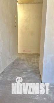 2-к квартира, вторичка, 46м2, 2/5 этаж