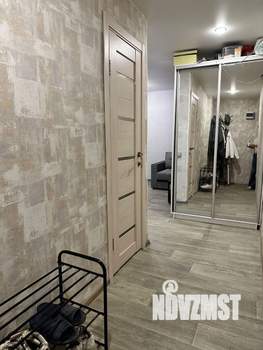 1-к квартира, вторичка, 31м2, 2/5 этаж