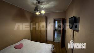 3-к квартира, вторичка, 63м2, 5/9 этаж