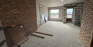 1-к квартира, вторичка, 38м2, 2/25 этаж