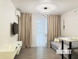 Студия квартира, вторичка, 25м2, 10/10 этаж