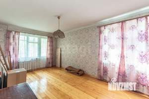 3-к квартира, вторичка, 56м2, 3/5 этаж