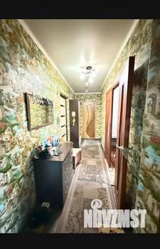 2-к квартира, вторичка, 53м2, 8/10 этаж