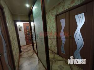 3-к квартира, вторичка, 68м2, 1/9 этаж