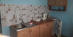 2-к квартира, вторичка, 25м2, 1/5 этаж