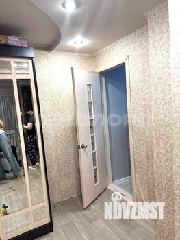 2-к квартира, вторичка, 53м2, 1/10 этаж