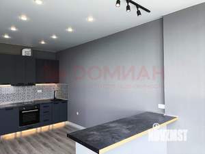 Студия квартира, вторичка, 25м2, 9/25 этаж