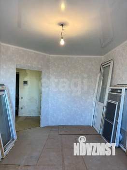 1-к квартира, вторичка, 39м2, 4/10 этаж