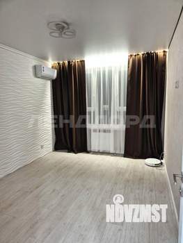 1-к квартира, вторичка, 37м2, 12/25 этаж