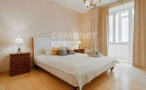 3-к квартира, вторичка, 88м2, 5/8 этаж