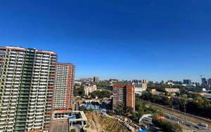 Студия квартира, вторичка, 25м2, 7/25 этаж