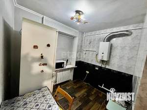 3-к квартира, вторичка, 48м2, 1/5 этаж