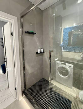 1-к квартира, вторичка, 35м2, 20/24 этаж