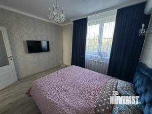 2-к квартира, вторичка, 62м2, 7/12 этаж