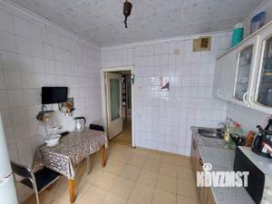 3-к квартира, вторичка, 64м2, 8/9 этаж