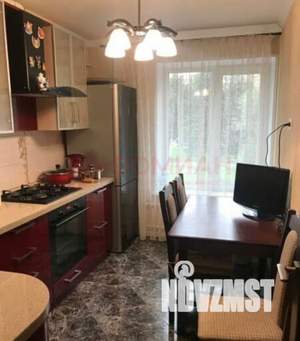 3-к квартира, вторичка, 63м2, 2/9 этаж