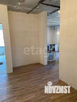 3-к квартира, вторичка, 101м2, 6/24 этаж