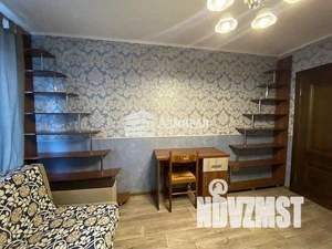 3-к квартира, вторичка, 60м2, 5/9 этаж