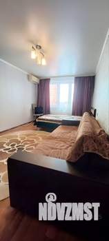 1-к квартира, вторичка, 39м2, 5/16 этаж