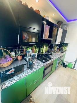 2-к квартира, вторичка, 36м2, 2/2 этаж