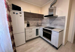 1-к квартира, вторичка, 33м2, 19/19 этаж