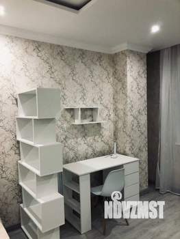 2-к квартира, вторичка, 66м2, 22/23 этаж