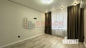 1-к квартира, вторичка, 36м2, 6/10 этаж