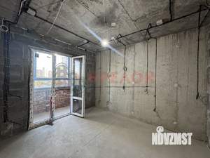 2-к квартира, вторичка, 50м2, 10/25 этаж