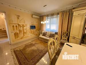 4-к квартира, вторичка, 167м2, 1/4 этаж